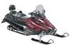 Arctic Cat Bearcat Z1 XT Limited 2012